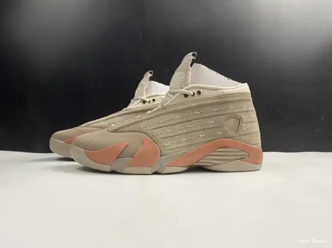 Terra Jordan Low Clot AIR DC9857-200 Retro Blush 14 0522